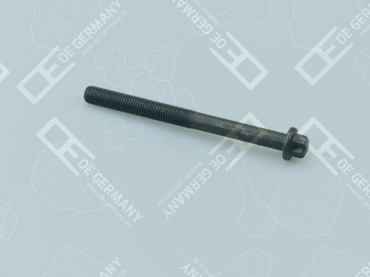 Bullone testata - 04 0121 201301 OE Germany